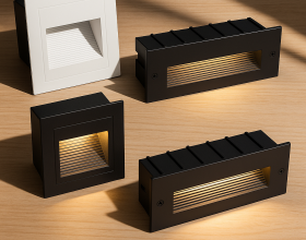 STEP LIGHTS