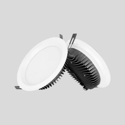 چراغ توکار مدل رونیکس RONIX