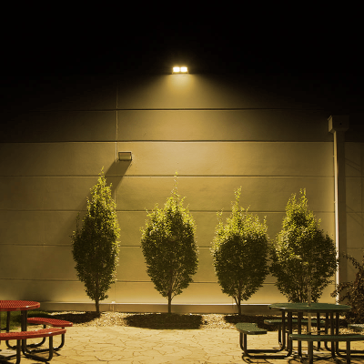 پروژکتور سنسوردار SMD مدل گاما GAMMA