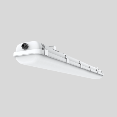 پنل روکار خطی SMD مدل راناک RANAK