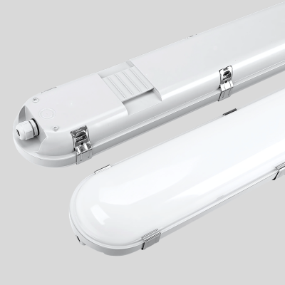 پنل روکار خطی SMD مدل راناک RANAK