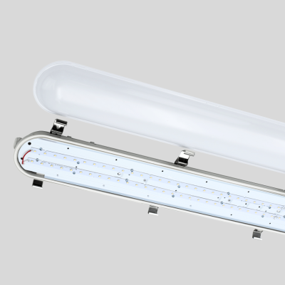 پنل روکار خطی SMD مدل راناک RANAK