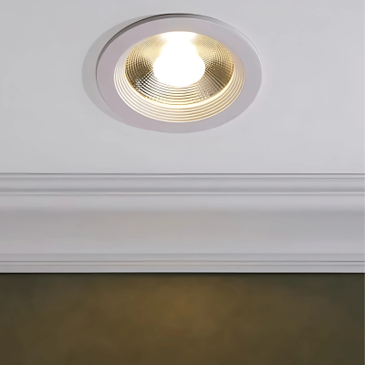 چراغ توکار مدل پلاتین PLATIN