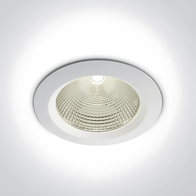 چراغ توکار مدل کوارتز QUARTZ