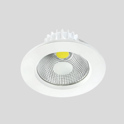 چراغ توکار مدل سالیکس SALIX