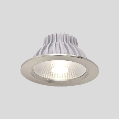 چراغ توکار مدل سالیکس SALIX