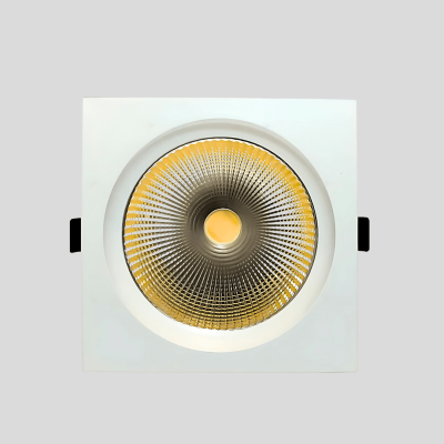 چراغ توکار مدل تریتون TRITON