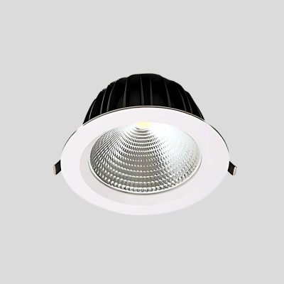 چراغ توکار مدل پلاتین PLATIN