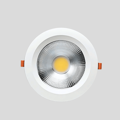 چراغ توکار مدل کوارتز QUARTZ