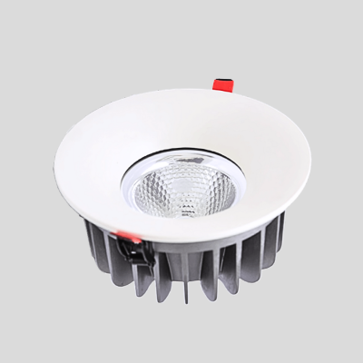 چراغ توکار مدل فلورانس FLORENCE