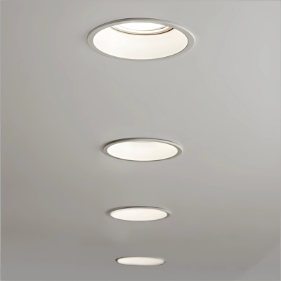 چراغ توکار مدل ونیز VENICE