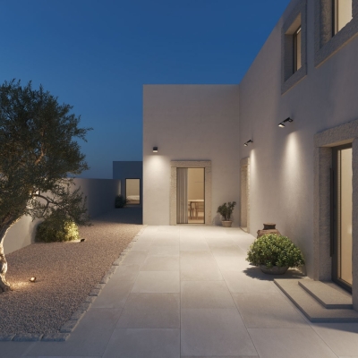 پروژکتور SMD مدل اسلیم SLIM