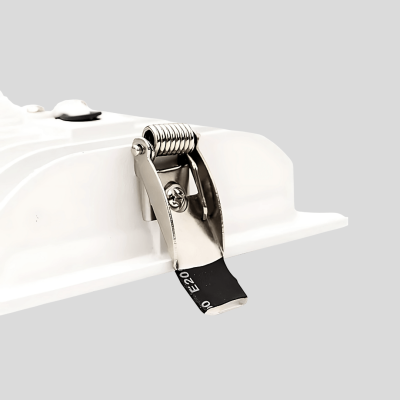 چراغ توکار مدل دیاکو DIACO