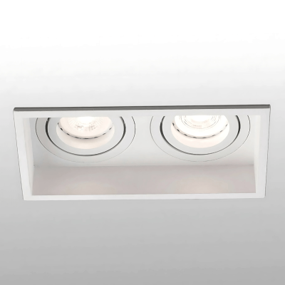 قالب توکار لامپ خور مدل لوگان LOGAN