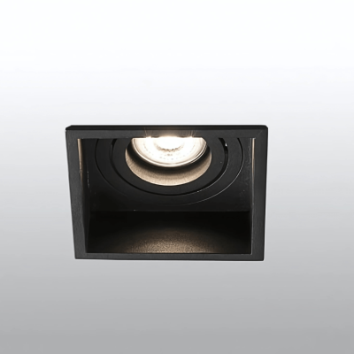 قالب توکار لامپ خور مدل لوگان LOGAN