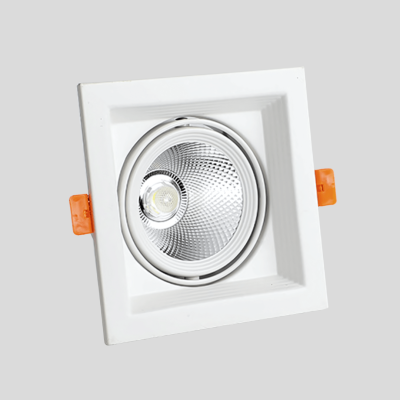 چراغ توکار مدل لوگان LOGAN