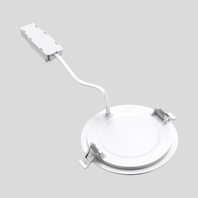 چراغ توکار مدل رایان RAYAN