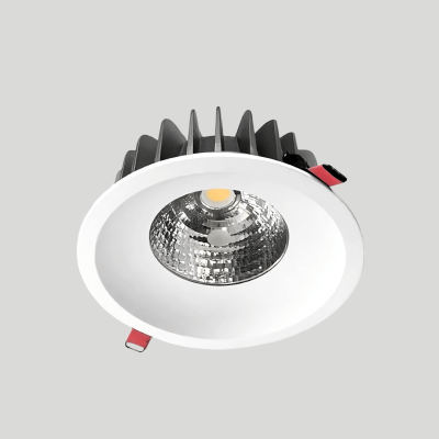 چراغ توکار مدل پاریس PARIS