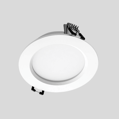 چراغ توکار مدل لوتکس LOTEX