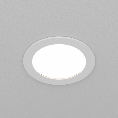 چراغ توکار مدل رونیکس RONIX