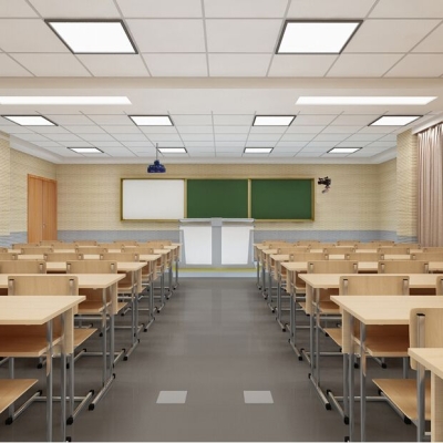 پنل توکار کف چین مدل افرا AFRA