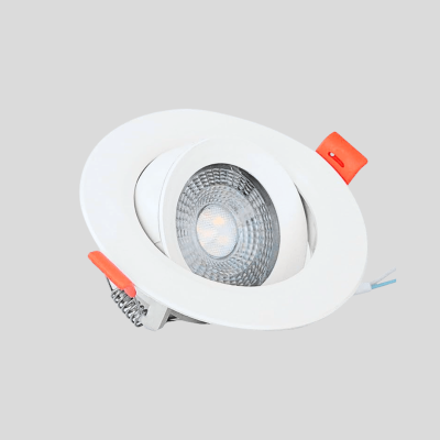 چراغ توکار مدل اونیکس ONYX