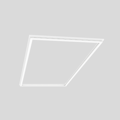 پنل توکار خطی مدل میکرو MICRO