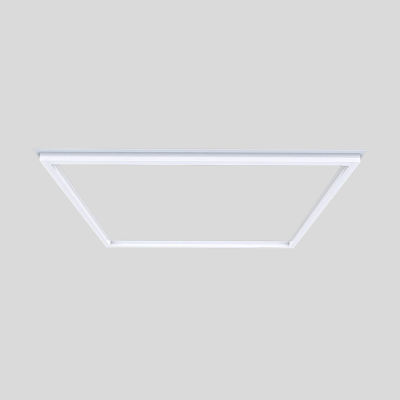 پنل توکار خطی مدل میکرو MICRO