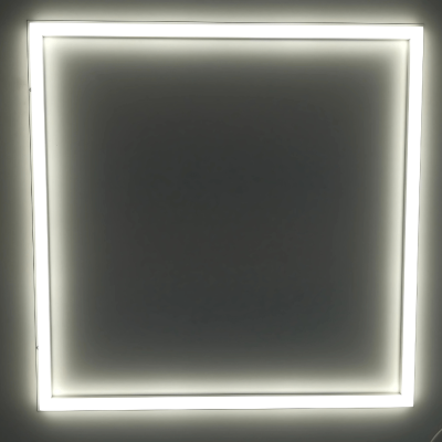 پنل توکار خطی مدل میکرو MICRO