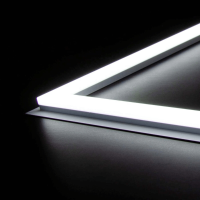 پنل توکار خطی مدل میکرو MICRO