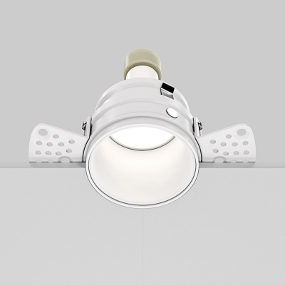 قاب توکار بدون لبه مدل سیمون SIMON