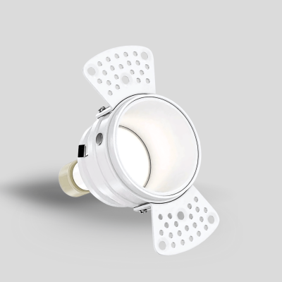 قاب توکار بدون لبه مدل سیمون SIMON