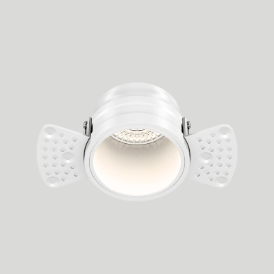 قاب توکار بدون لبه مدل سیمون SIMON