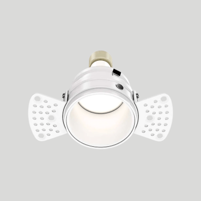 قاب توکار بدون لبه مدل سیمون SIMON