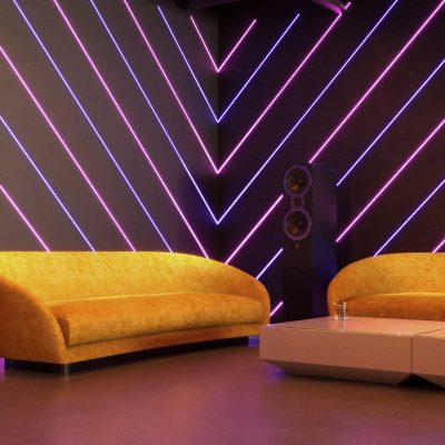 ریسه SMD مدل اروند ARVAND