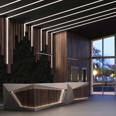 ریسه وایرلس مدل ویستا VISTA