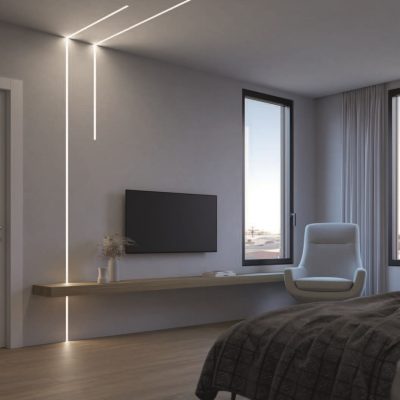 ریسه وایرلس مدل ریگا REGA