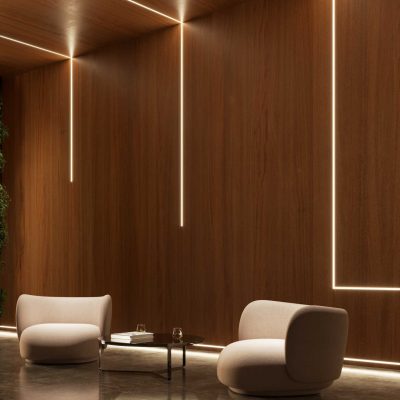 ریسه COB مدل نیکو NIKO