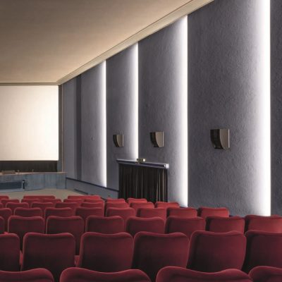 ریسه توکار خطی مدل ماترا MATRA