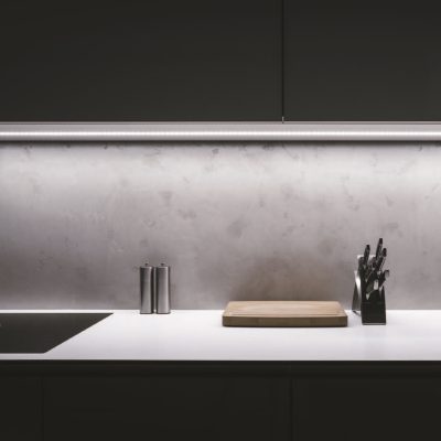 ریسه فلکسی گرد 330 درجه مدل بلفورد BELFORD