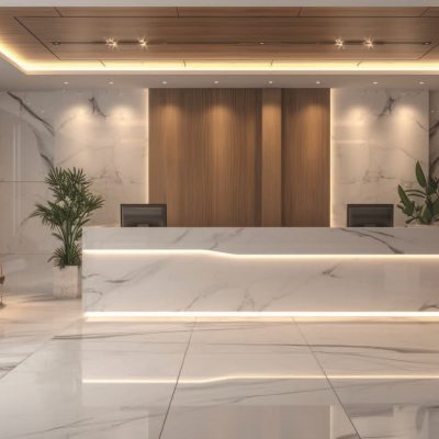 ریسه COB مدل نیکو NIKO