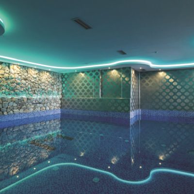 ریسه SMD مدل اروند ARVAND