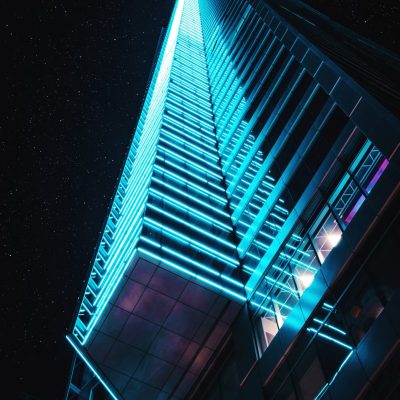 ریسه فلکسی SMD مدل پارانا PARANA