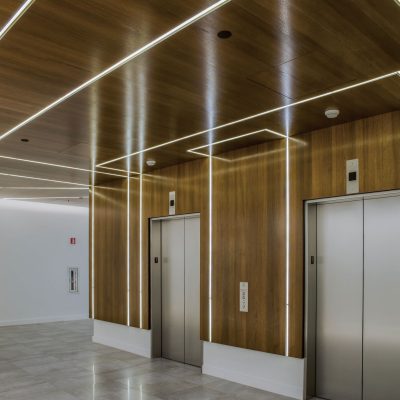 ریسه SMD مدل بالتیک BALTIC