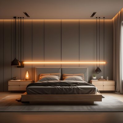 ریسه فلکسی SMD مدل رویال ROYAL