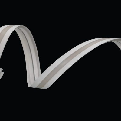 ریسه توکار خطی مدل ماترا MATRA