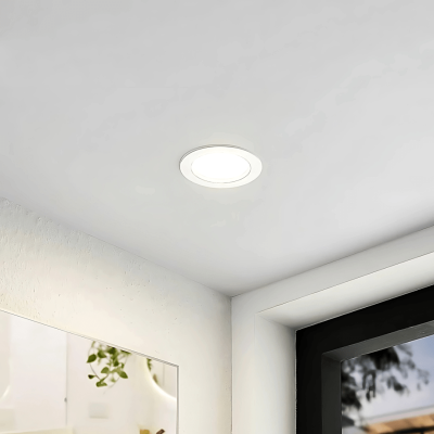 چراغ توکار مدل رونیکس RONIX