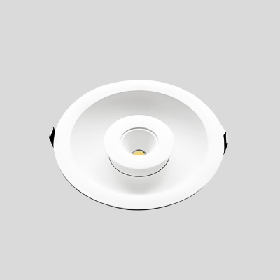 چراغ توکار مدل دیانو DIANO