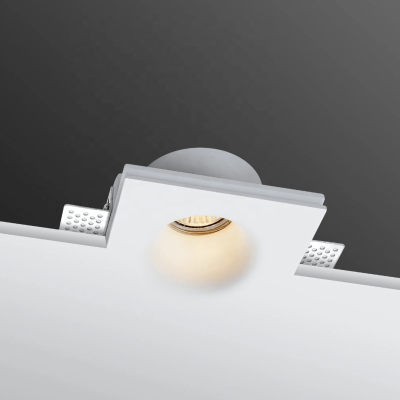 قاب توکار بدون لبه مدل ستاک SETAK