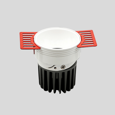 قاب توکار بدون لبه مدل چستر CHESTER